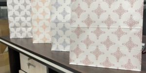 Printed Shopping Bags