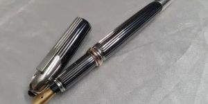 CARTIER FOUNTAIN PEN