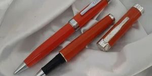 Roller Ballpoint Pen