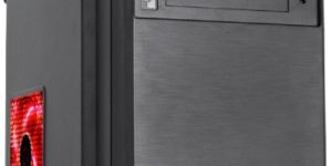 Matrix MTXCC001 Computer Cabinet