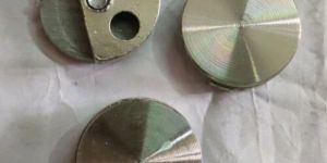 Round Mirror Bracket