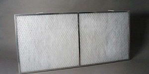 Panel Air Filter