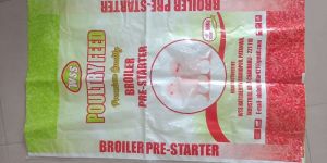 Single Side BOPP Bag