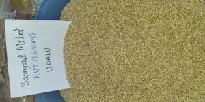 Barnyard Millet Rice