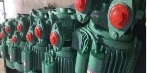 Low Speed Self Priming Pumps