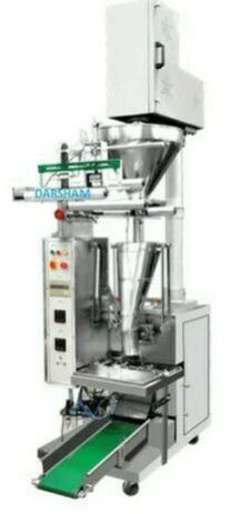Flour Packing Machine