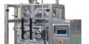 Granules Packing Machine