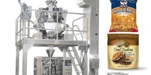 Namkeen Packaging Machine