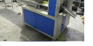Bread Packing Machine