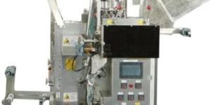 Tea Pouch Packing Machine