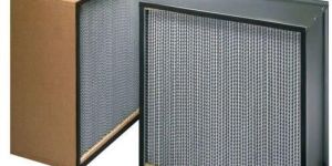 HEPA Filter