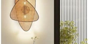 Wall Lamp