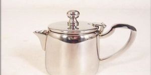 Stainless Steel Milk Pot