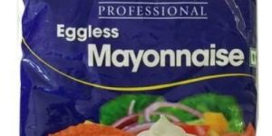 Eggless Mayonnaise
