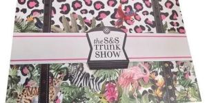 Corporate Dry Fruits Gift Box