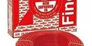 Flame Retardant House Wire