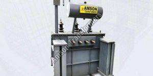 Industrial Electrical Transformers