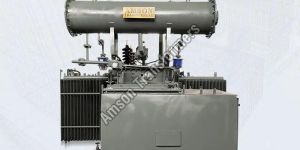 Industrial Power Transformer