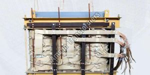 Step Down Transformers