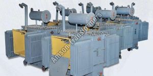 Three Phase Distribution Transformers