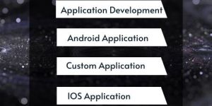 Mobile Application Development