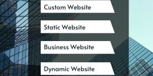 Web Development Services