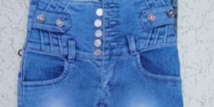 Girls Jeans