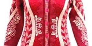 Ladies Cardigan