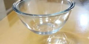 Glass Bowl