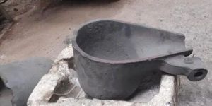 Ladle Cup