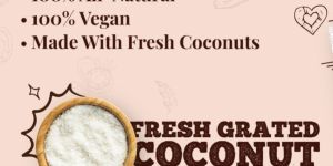 Coconut Grater