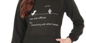 Sweatshirt