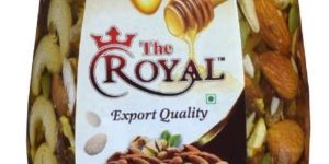 Honey Mixed Dry Fruits