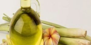 Lemongrass Oil