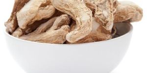 Dry Ginger