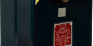 Direct on Line(Dol) Starter