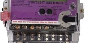 3 Phase Digital Energy Meter