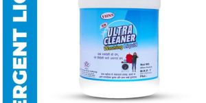 Liquid Washing Detergents
