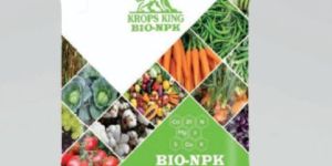 Bio NPK Fertilizer