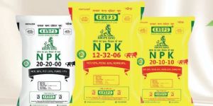 NPK Mixture Fertilizer