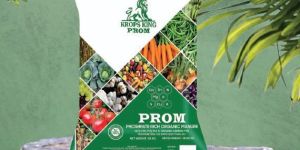 Phosphate Rich Organic Manure Fertilizer
