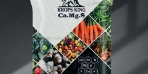 Soil Conditioner Fertilizer