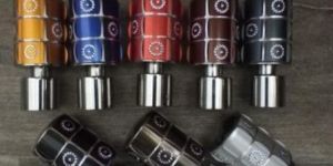 Aluminium Curtain Brackets