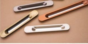 Wardrobe Conceal Handle