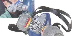 Half Mask Respirator