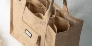 Jute Carry Bag