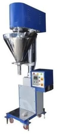 Auger Filling Machine