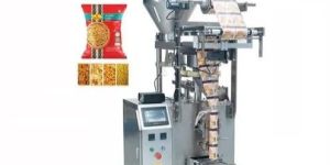 Pouch Packaging Machine