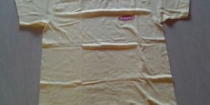 Mens Round Neck T-shirts