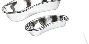SS Kidney Tray